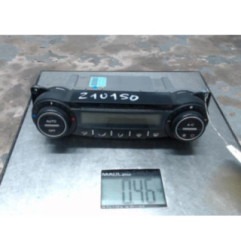 Commande chauffage KIA CEE-D 1 Photo n°3