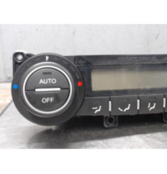 Commande chauffage KIA CEE-D 1 Photo n°4