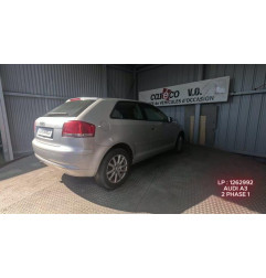 Volant AUDI A3 2 Photo n°4