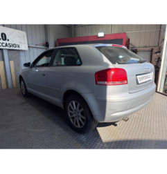 Volant AUDI A3 2 Photo n°10