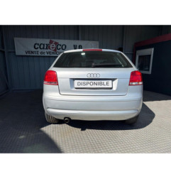 Volant AUDI A3 2 Photo n°18