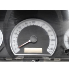 Compteur KIA CEE-D 1 Photo n°1