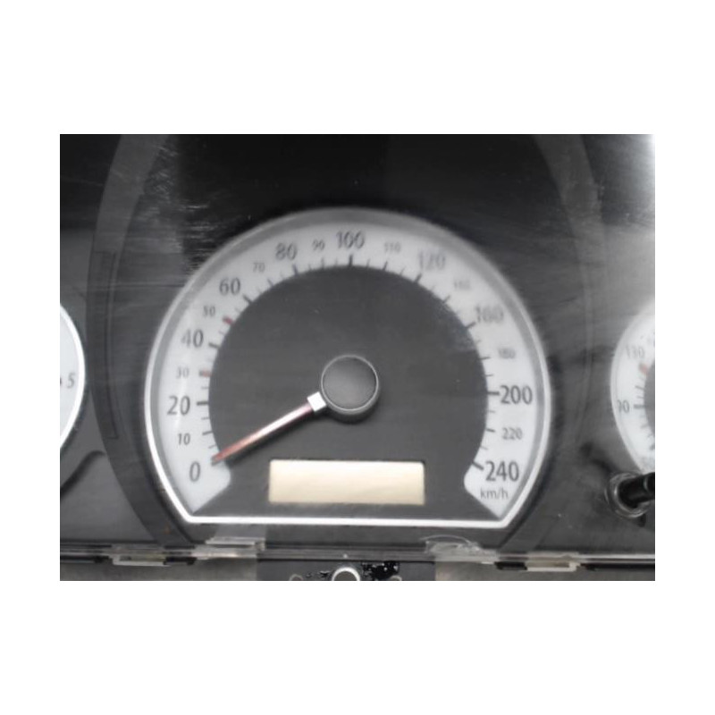 Compteur KIA CEE-D 1