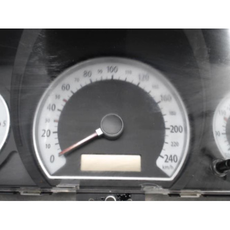 Compteur KIA CEE-D 1 Photo n°1