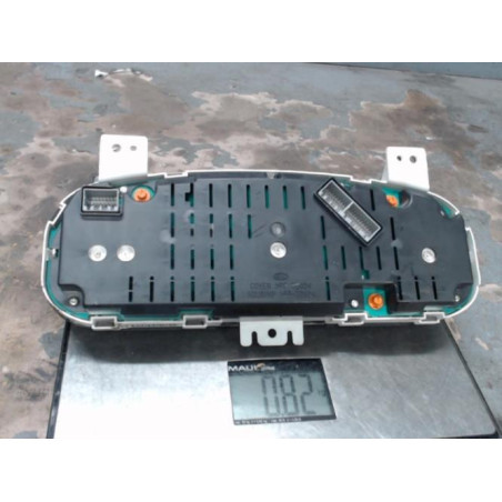 Compteur KIA CEE-D 1
