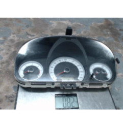 Compteur KIA CEE-D 1 Photo n°3