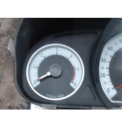 Compteur KIA CEE-D 1 Photo n°5