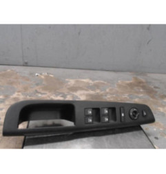 Interrupteur de leve vitre avant gauche KIA CEE-D 1 Photo n°1