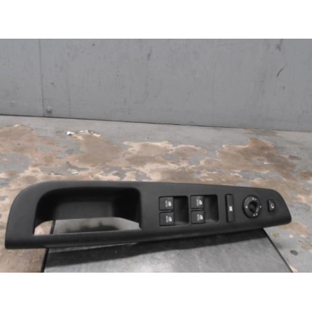 Interrupteur de leve vitre avant gauche KIA CEE-D 1 Photo n°1