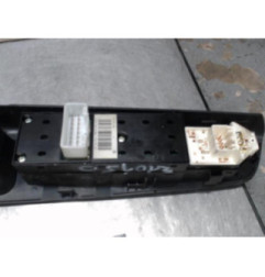 Interrupteur de leve vitre avant gauche KIA CEE-D 1