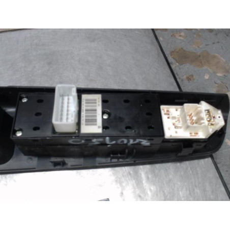 Interrupteur de leve vitre avant gauche KIA CEE-D 1