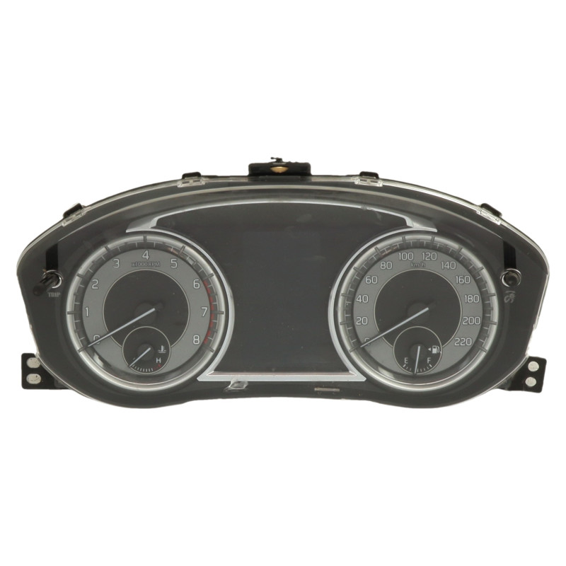 Compteur SUZUKI VITARA 2