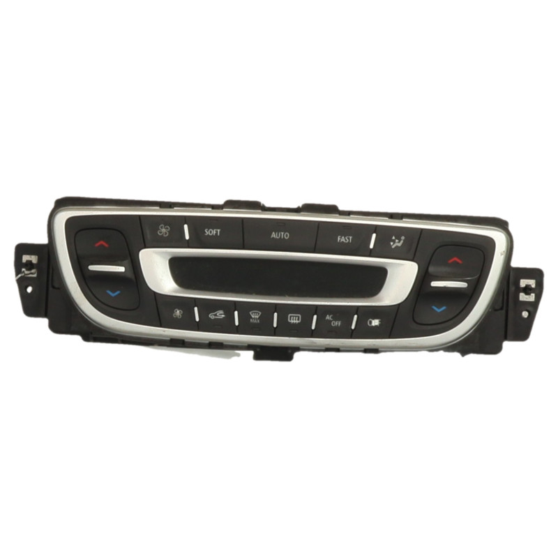 Commande chauffage RENAULT MEGANE 3