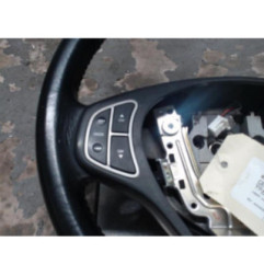 Volant KIA CEE-D 1 Photo n°3