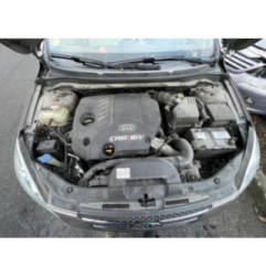 Volant KIA CEE-D 1 Photo n°10