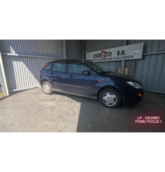 Mastervac FORD FOCUS 1 Photo n°3