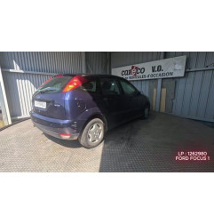 Mastervac FORD FOCUS 1 Photo n°4