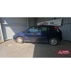 Mastervac FORD FOCUS 1 Photo n°7