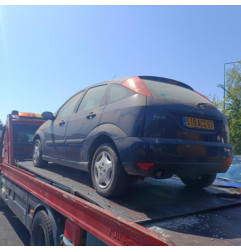 Mastervac FORD FOCUS 1 Photo n°10