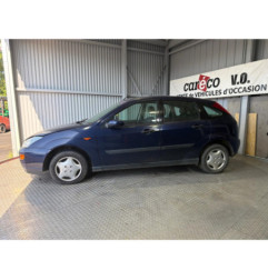 Mastervac FORD FOCUS 1 Photo n°13