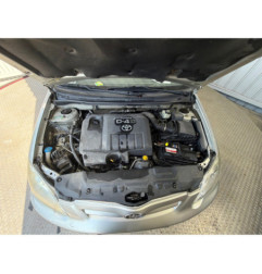 Commande chauffage TOYOTA COROLLA 10