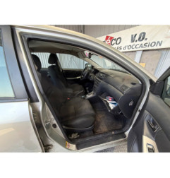 Commande chauffage TOYOTA COROLLA 10 Photo n°3