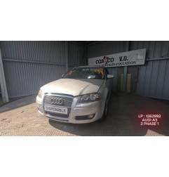 Capot AUDI A3 2 Photo n°8