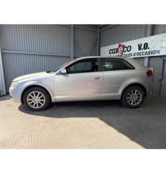 Capot AUDI A3 2 Photo n°19