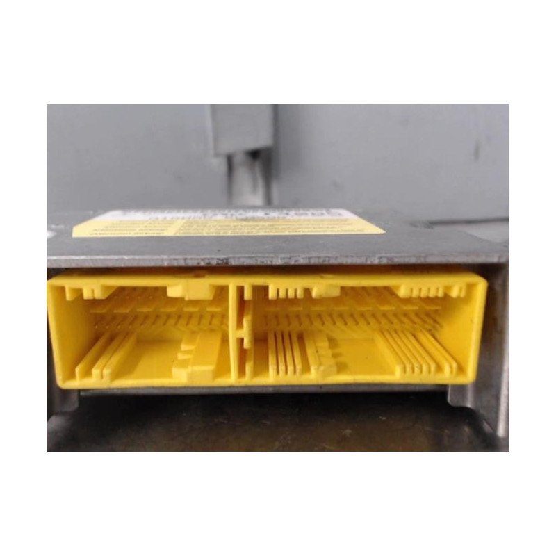 Boitier air bag MERCEDES CLASSE B 245