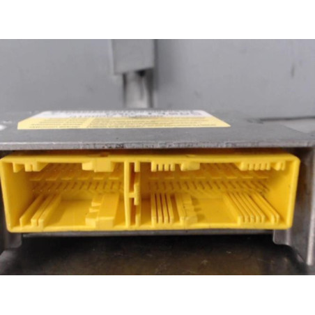 Boitier air bag MERCEDES CLASSE B 245 Photo n°1