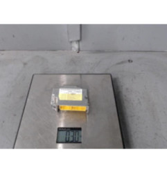 Boitier air bag MERCEDES CLASSE B 245 Photo n°4