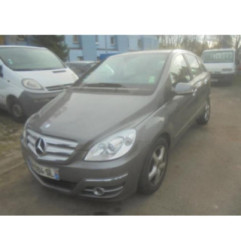 Boitier air bag MERCEDES CLASSE B 245 Photo n°6