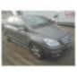 Boitier air bag MERCEDES CLASSE B 245