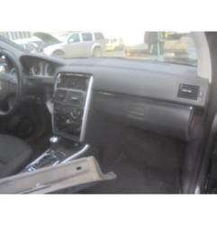 Boitier air bag MERCEDES CLASSE B 245 Photo n°8