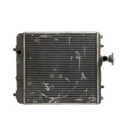 Radiateur eau SUZUKI IGNIS 2 Photo n°1