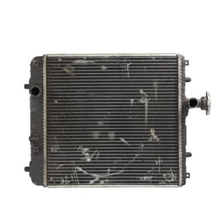 Radiateur eau SUZUKI IGNIS 2 Photo n°1