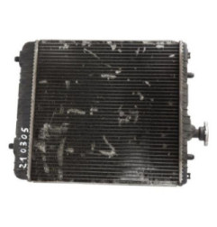 Radiateur eau SUZUKI IGNIS 2