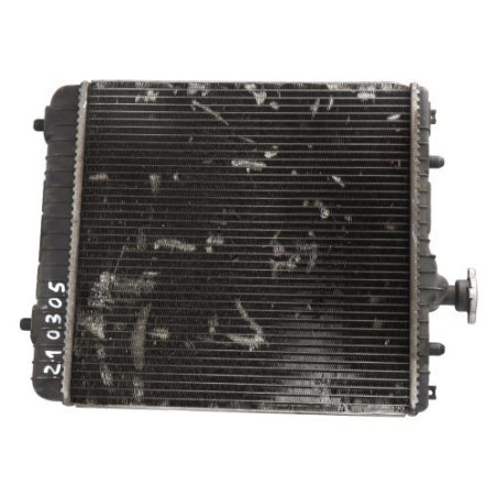 Radiateur eau SUZUKI IGNIS 2