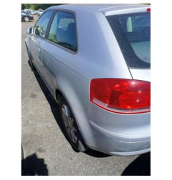 Commande chauffage AUDI A3 2 Photo n°14