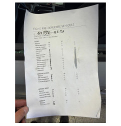 Commande chauffage AUDI A3 2 Photo n°17