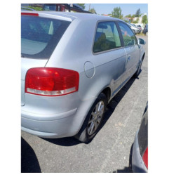 Compteur AUDI A3 2 Photo n°12