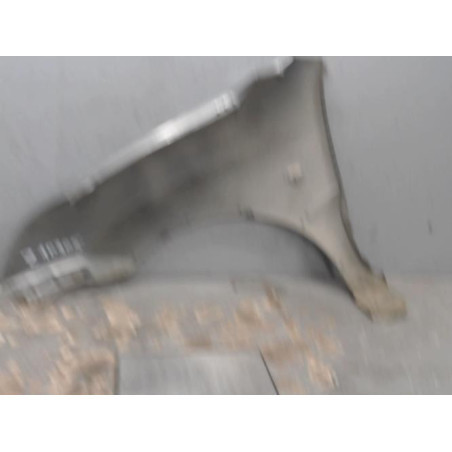 Aile avant droit SUZUKI IGNIS 2