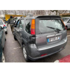 Aile avant droit SUZUKI IGNIS 2 Photo n°5