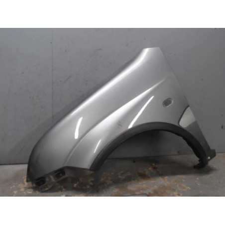 Aile avant gauche SUZUKI IGNIS 2