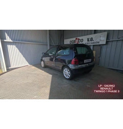 Mastervac RENAULT TWINGO 1 Photo n°5