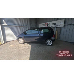 Mastervac RENAULT TWINGO 1 Photo n°7