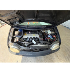 Mastervac RENAULT TWINGO 1 Photo n°12