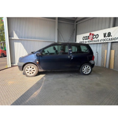 Mastervac RENAULT TWINGO 1 Photo n°18