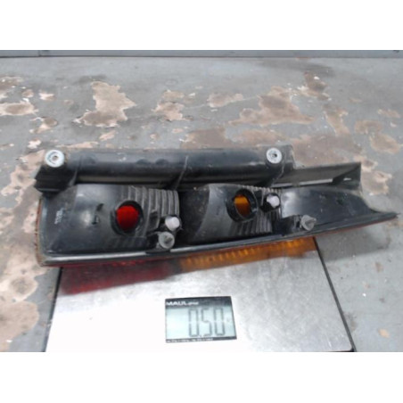 Feu arriere principal gauche (feux) SUZUKI IGNIS 2 Photo n°1