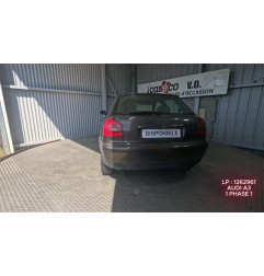 Capot AUDI A3 1 Photo n°6